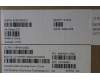 Lenovo 5CB1P00313 Tastatur inkl. Topcase ASM_BUL L 83AC LG