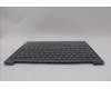 Lenovo 5CB1P00313 Tastatur inkl. Topcase ASM_BUL L 83AC LG