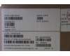 Lenovo 5CB1P00315 Tastatur inkl. Topcase ASM_ENG L 83AC LG