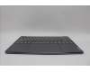 Lenovo 5CB1P00315 Tastatur inkl. Topcase ASM_ENG L 83AC LG