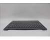 Lenovo 5CB1P00315 Tastatur inkl. Topcase ASM_ENG L 83AC LG