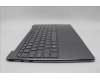 Lenovo 5CB1P00315 Tastatur inkl. Topcase ASM_ENG L 83AC LG