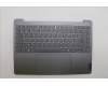 Lenovo 5CB1P00317 Tastatur inkl. Topcase ASM_FRA L 83AC LG