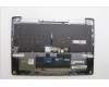 Lenovo 5CB1P00317 Tastatur inkl. Topcase ASM_FRA L 83AC LG