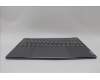 Lenovo 5CB1P00317 Tastatur inkl. Topcase ASM_FRA L 83AC LG
