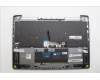 Lenovo 5CB1P00321 Tastatur inkl. Topcase ASM_GRE L 83AC LG