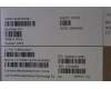 Lenovo 5CB1P00321 Tastatur inkl. Topcase ASM_GRE L 83AC LG