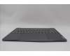 Lenovo 5CB1P00321 Tastatur inkl. Topcase ASM_GRE L 83AC LG