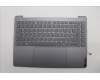 Lenovo 5CB1P00323 Tastatur inkl. Topcase ASM_HUN L 83AC LG