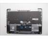 Lenovo 5CB1P00323 Tastatur inkl. Topcase ASM_HUN L 83AC LG