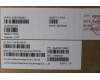 Lenovo 5CB1P00323 Tastatur inkl. Topcase ASM_HUN L 83AC LG