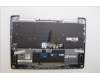 Lenovo 5CB1P00329 Tastatur inkl. Topcase ASM_NORDIC L83AC LG