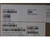 Lenovo 5CB1P00329 Tastatur inkl. Topcase ASM_NORDIC L83AC LG