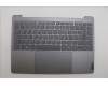 Lenovo 5CB1P00330 Tastatur inkl. Topcase ASM_POR L 83AC LG