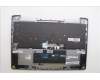 Lenovo 5CB1P00330 Tastatur inkl. Topcase ASM_POR L 83AC LG