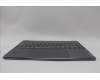 Lenovo 5CB1P00330 Tastatur inkl. Topcase ASM_POR L 83AC LG