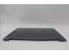 Lenovo 5CB1P00330 Tastatur inkl. Topcase ASM_POR L 83AC LG