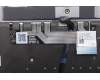 Lenovo 5CB1P00331 Tastatur inkl. Topcase ASM_RUS L 83AC LG