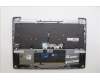 Lenovo 5CB1P00332 Tastatur inkl. Topcase ASM_SLV L 83AC LG