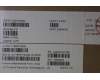 Lenovo 5CB1P00332 Tastatur inkl. Topcase ASM_SLV L 83AC LG