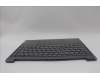 Lenovo 5CB1P00332 Tastatur inkl. Topcase ASM_SLV L 83AC LG