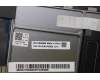 Lenovo 5CB1P00332 Tastatur inkl. Topcase ASM_SLV L 83AC LG