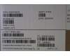 Lenovo 5CB1P00333 Tastatur inkl. Topcase spanisch L 83AC LG