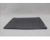 Lenovo 5CB1P00333 Tastatur inkl. Topcase spanisch L 83AC LG
