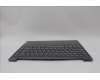 Lenovo 5CB1P00333 Tastatur inkl. Topcase spanisch L 83AC LG