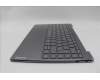 Lenovo 5CB1P00333 Tastatur inkl. Topcase spanisch L 83AC LG