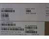Lenovo 5CB1P00338 Tastatur inkl. Topcase ASM_UK L 83AC LG