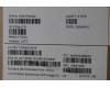 Lenovo 5CB1P00342 Tastatur inkl. Topcase ASM_BEL L 83AC CB