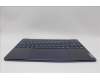 Lenovo 5CB1P00342 Tastatur inkl. Topcase ASM_BEL L 83AC CB