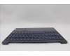 Lenovo 5CB1P00342 Tastatur inkl. Topcase ASM_BEL L 83AC CB