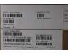 Lenovo 5CB1P00344 Tastatur inkl. Topcase ASM_BUL L 83AC CB