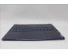 Lenovo 5CB1P00344 Tastatur inkl. Topcase ASM_BUL L 83AC CB