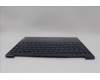 Lenovo 5CB1P00344 Tastatur inkl. Topcase ASM_BUL L 83AC CB