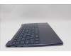 Lenovo 5CB1P00344 Tastatur inkl. Topcase ASM_BUL L 83AC CB