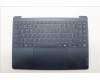 Lenovo 5CB1P00345 Tastatur inkl. Topcase ASM_CZE/SLK L83AC CB