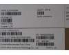 Lenovo 5CB1P00348 Tastatur inkl. Topcase ASM_FRA L 83AC CB