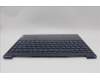 Lenovo 5CB1P00348 Tastatur inkl. Topcase ASM_FRA L 83AC CB