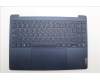 Lenovo 5CB1P00353 Tastatur inkl. Topcase ASM_HBW L 83AC CB