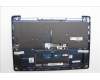 Lenovo 5CB1P00353 Tastatur inkl. Topcase ASM_HBW L 83AC CB