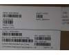 Lenovo 5CB1P00353 Tastatur inkl. Topcase ASM_HBW L 83AC CB