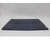 Lenovo 5CB1P00353 Tastatur inkl. Topcase ASM_HBW L 83AC CB