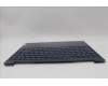 Lenovo 5CB1P00353 Tastatur inkl. Topcase ASM_HBW L 83AC CB