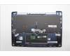 Lenovo 5CB1P00354 Tastatur inkl. Topcase ASM_HUN L 83AC CB