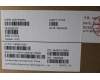 Lenovo 5CB1P00354 Tastatur inkl. Topcase ASM_HUN L 83AC CB