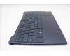 Lenovo 5CB1P00354 Tastatur inkl. Topcase ASM_HUN L 83AC CB