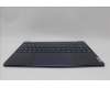 Lenovo 5CB1P00356 Tastatur inkl. Topcase ASM_ITA L 83AC CB